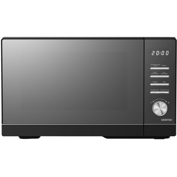 Микроволновая печь CENTEK CT-1564 (черный)
