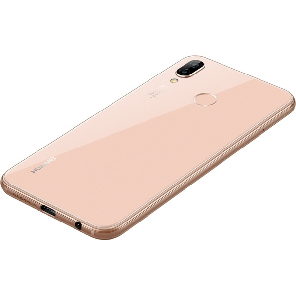 Смартфон Huawei P20 Lite (ANE-LX1) розовый