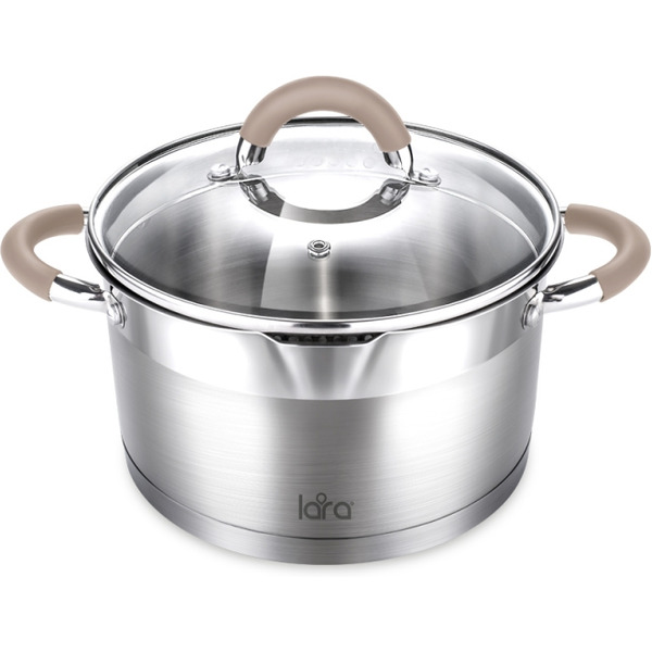 Кастрюля LARA Берлин LR02-343