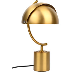 Cветильник настольный ARTSTYLE HT-712BRS