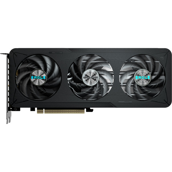 Видеокарта Gigabyte GeForce RTX 5060 Ti Eagle Max OC 16G GV-N506TEAGLEMAX OC-16GD