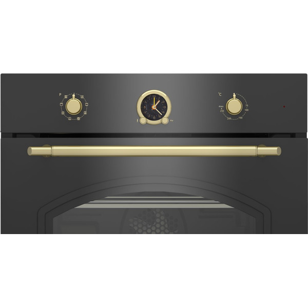 Духовой шкаф ретро BEKO OIM 27201A