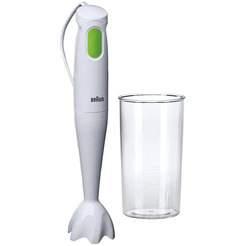 Блендер BRAUN MQ100 Soup