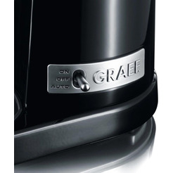 Кофемолка GRAEF CM 802