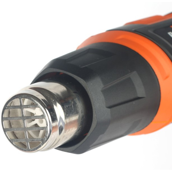 Строительный фен Patriot  HG205 (170301305)