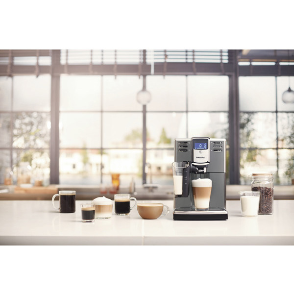 Кофемашина PHILIPS EP5034/10