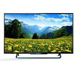 Телевизор LED Horizont 43LE7173D