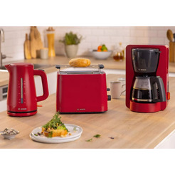 Электрочайник Bosch TWK3M124