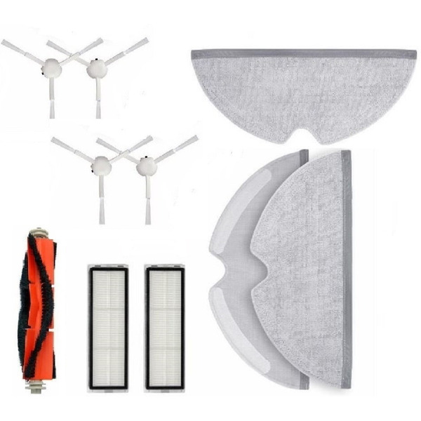 Набор аксессуаров к пылесосу Xiaomi 1C Dr.Electro 13003-1