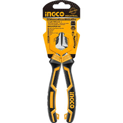 Плоскогубцы INGCO HHLDCP28160