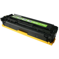 Картридж лазерный Cactus CS-CB540A CB540A (черный)