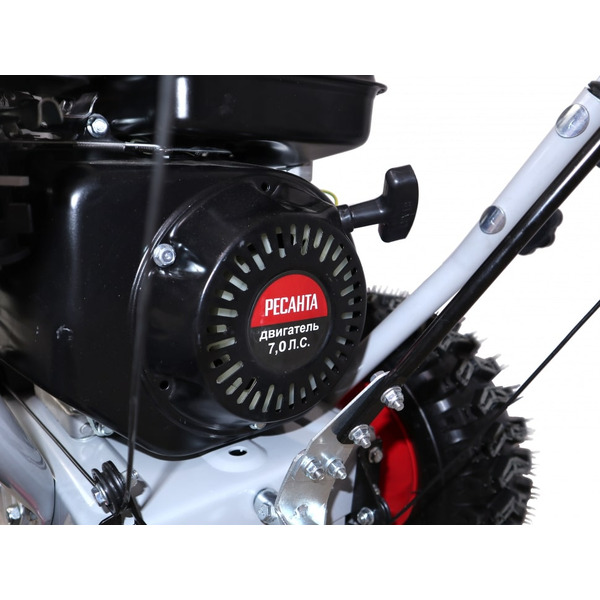 Снегоуборщик Ресанта СБ 4000 (70/7/29)