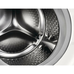 Стирально-сушильная машина Electrolux EW7W368SI