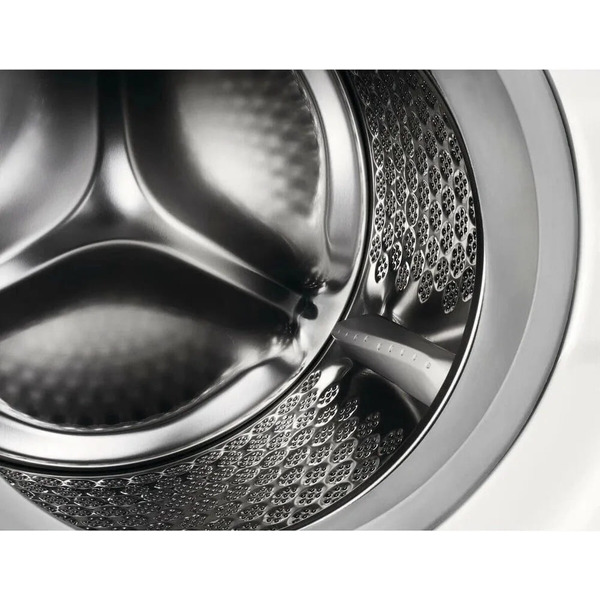 Стирально-сушильная машина Electrolux EW7W368SI