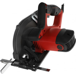 Дисковая (циркулярная) пила Einhell TC-CS 1250 (4331040)