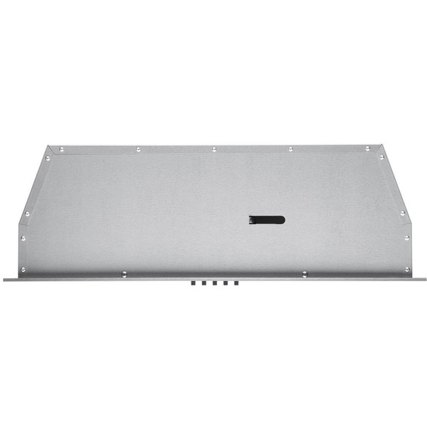 Вытяжка MAUNFELD Thames 601M (нержавеющая сталь)