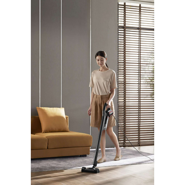 Вертикальный пылесос Deerma DX700 PRO