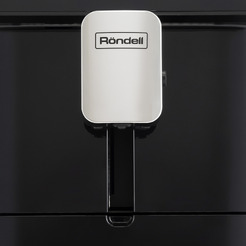 Кофемашина Rondell RDE-1115 (черный)