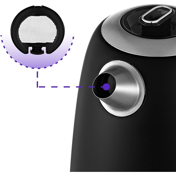 Электрочайник Kitfort KT-6121-1