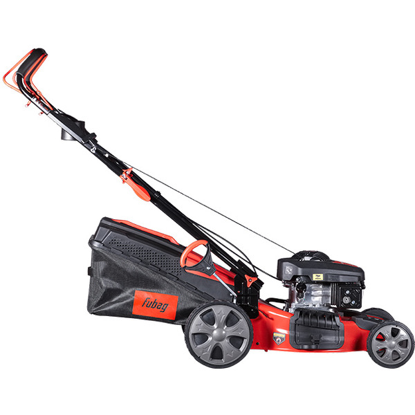 Газонокосилка Fubag FPL 46 SM (31778)