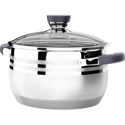 Кастрюля Lara MERCURY LR02-472