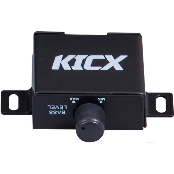 Автомобильный усилитель KICX QR 1000D