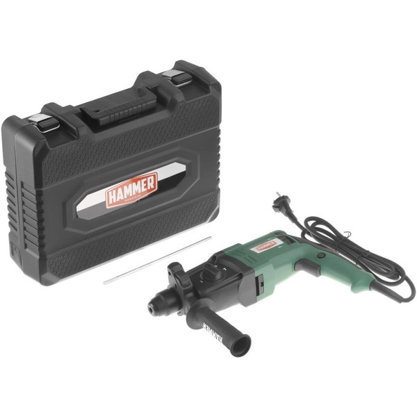 Перфоратор Hammer PRT650D