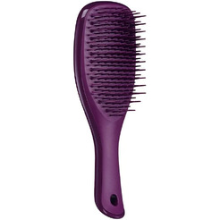 Расческа Tangle Teezer The Ultimate (Wet) Detangler Mini Midnight Plum (2353)