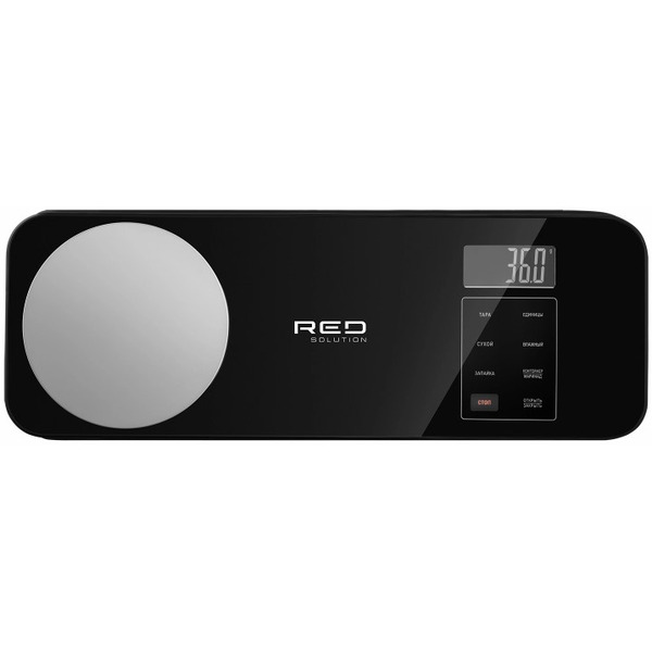 Вакуумный упаковщик RED SOLUTION VSS100