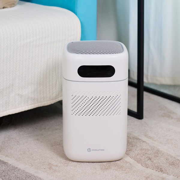 Увлажнитель воздуха Evolution SmartAir Evaporative Pure (HF-677 Smart)