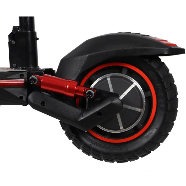 Электросамокат Kugoo M4 PRO (арт. KG-M4P-B)