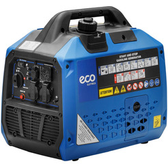 Генератор ECO PE-4000RQi EC1710-6
