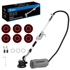 Шлифмашина для стен и потолков Deko DKWS1050 084-1091