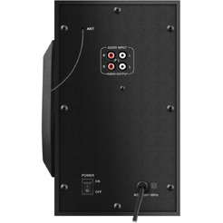 Акустическая 2.1 система DEFENDER Tresor