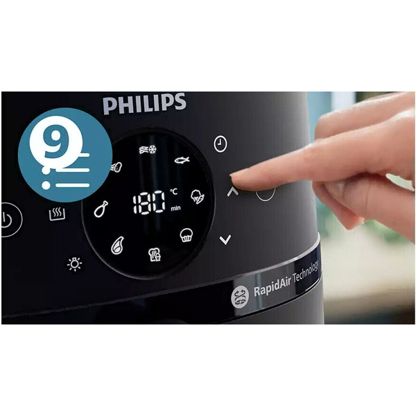 Аэрогриль Philips NA220/00