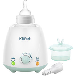 Подогреватель Kitfort KT-2311