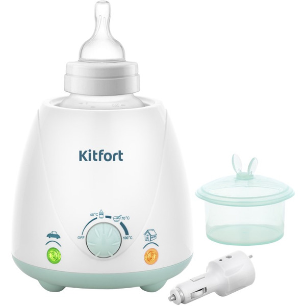 Подогреватель Kitfort KT-2311