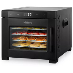 Сушилка для овощей и фруктов Kitfort КТ-1964