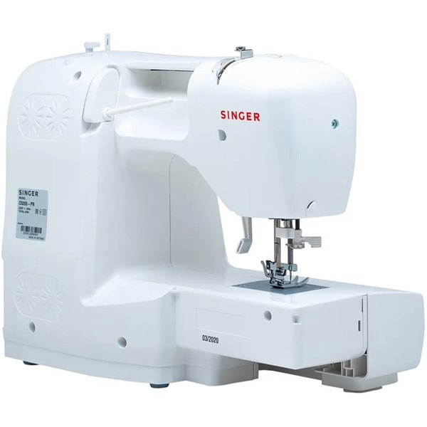 Швейная машина Singer С5205-PR