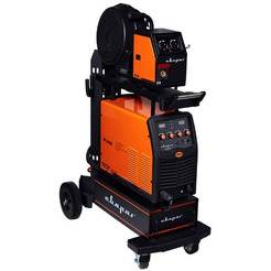 Сварочный инвертор Сварог Tech MIG 3500