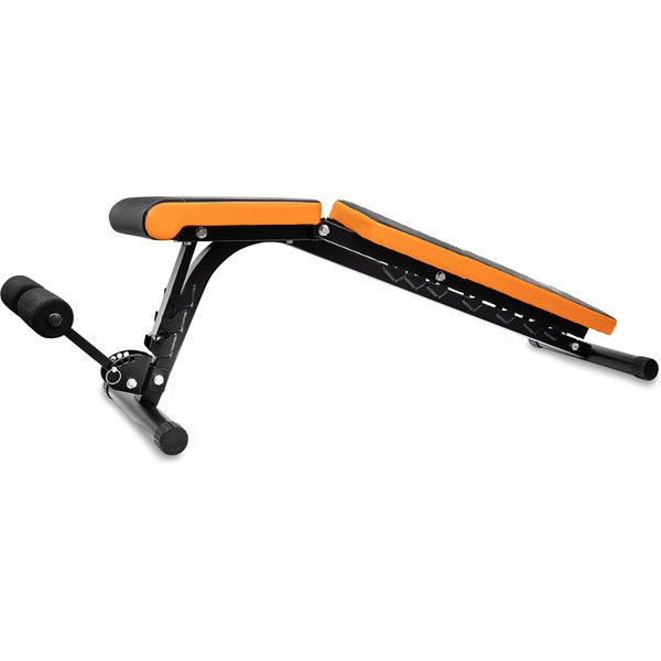 Силовая скамья Alpin Genesis G-5