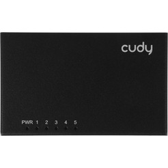 Коммутатор Cudy FS105