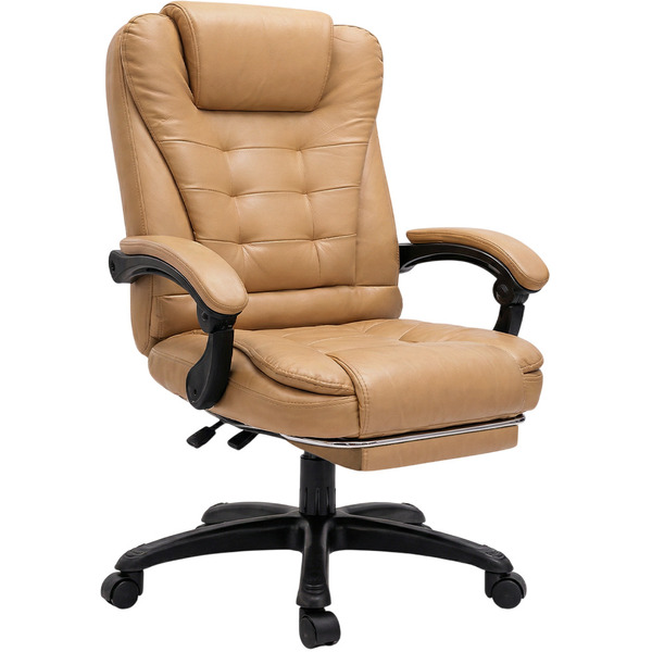 Офисное кресло BYROOM Office Consul Latte (807-L)