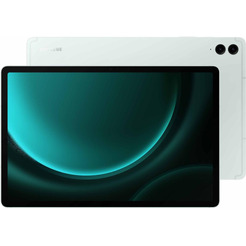 Планшет SAMSUNG Galaxy Tab S9 FE+ Wi-Fi SM-X610 8GB/128GB (мятный)