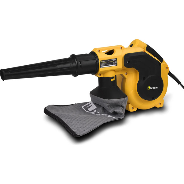 Воздуходувка Kolner KAB 800VC