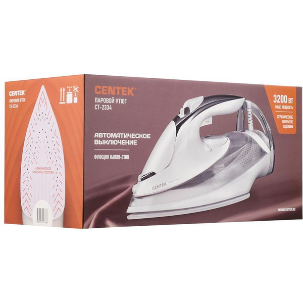 Утюг Centek CT-2334