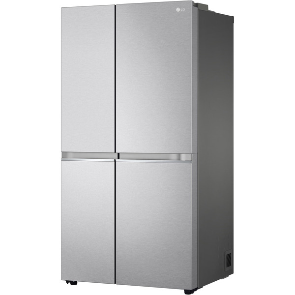 Холодильник LG DoorCooling+ GC-B257SSZV