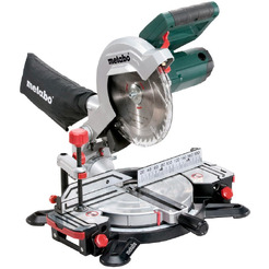 Дисковая пила Metabo KS 216 M Lasercut (619216000)