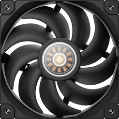 Вентилятор для корпуса DeepCool FT12 R-FT12-BKWPN1-G