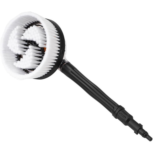 Щетка вращающая Kolner KRB 42